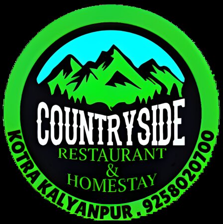 country side