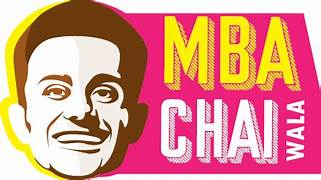 mba chai wala logo