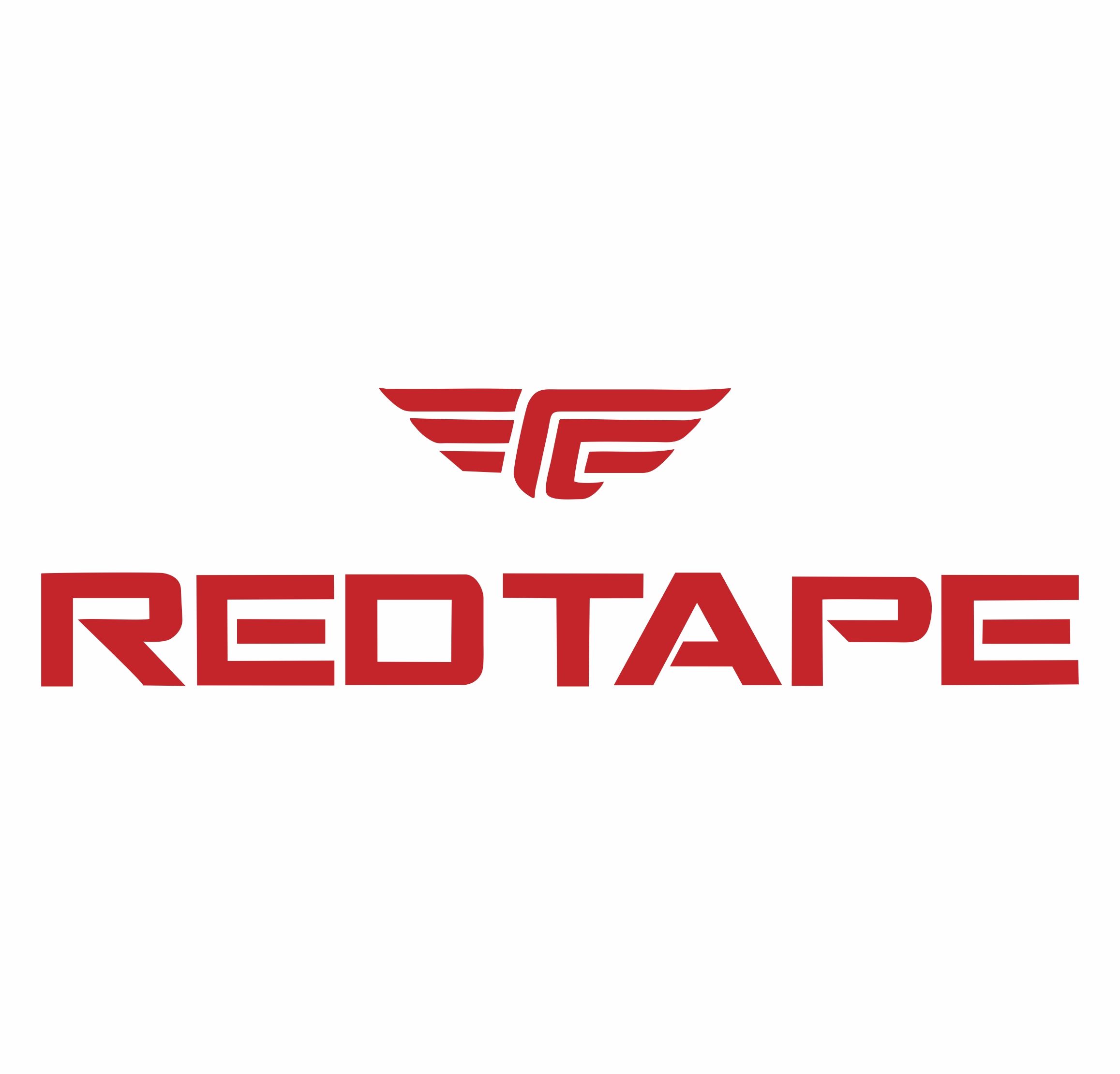 red tape